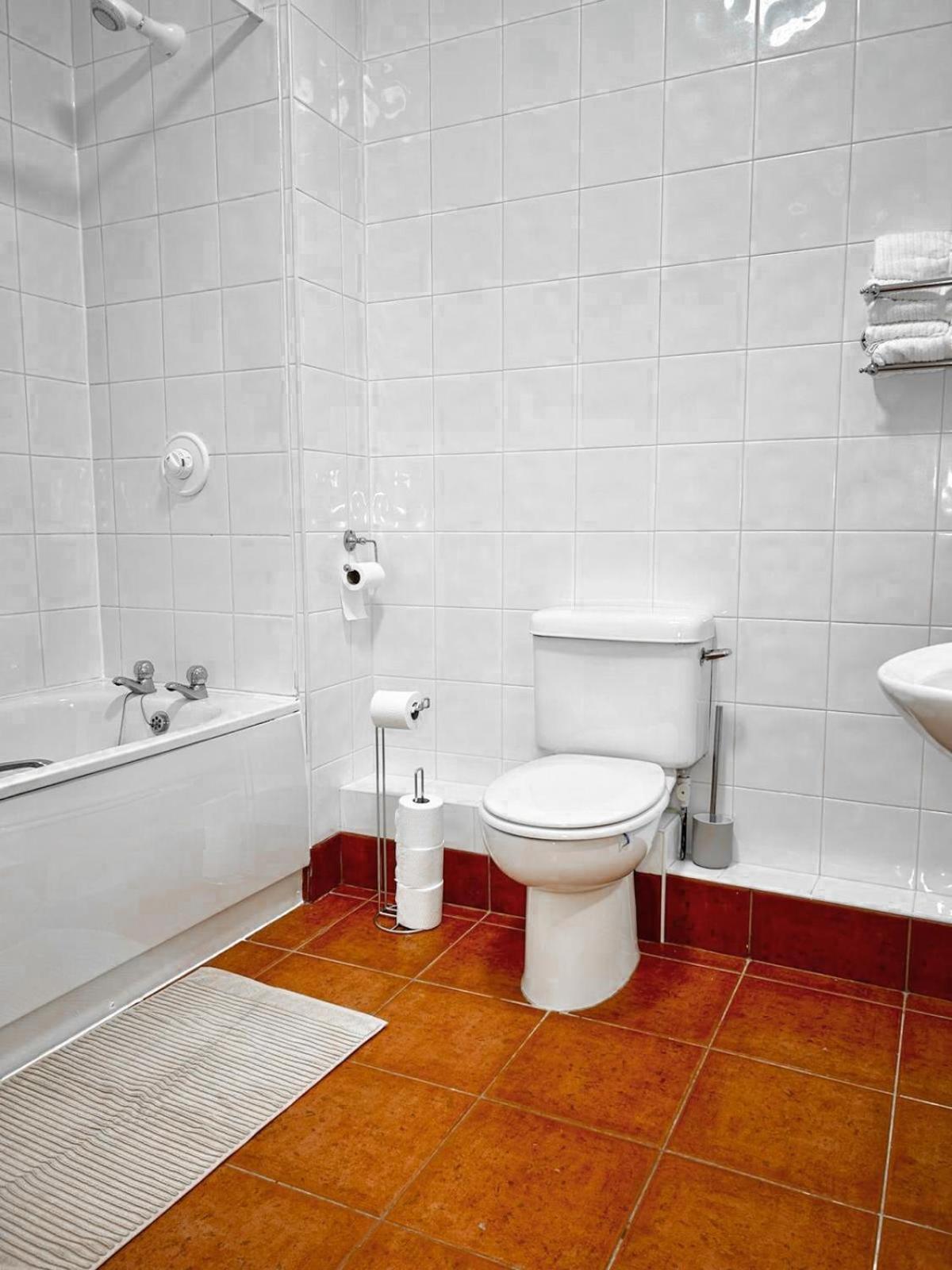 דירות גלוואיי Nem House מראה חיצוני תמונה