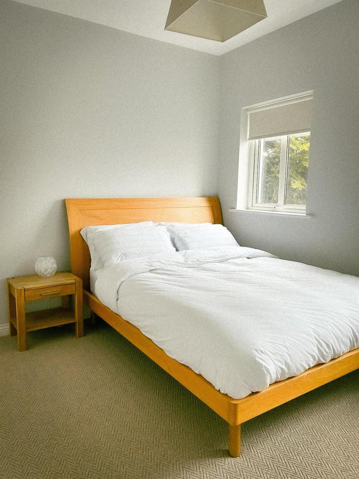 דירות גלוואיי Nem House מראה חיצוני תמונה